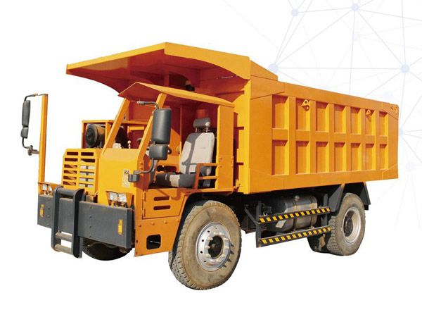 礦用運(yùn)輸車的發(fā)展趨勢是怎樣的？